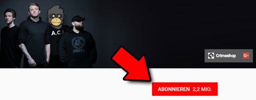 erfolgreich youtuber werden wie apecrime