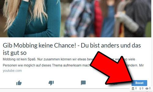 youtube video bekannt machen